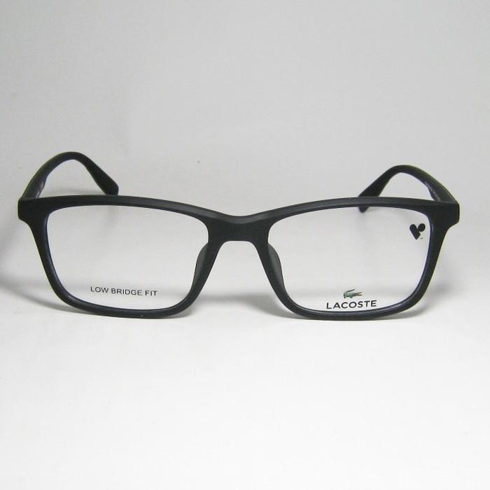 LACOSTE ラコステ 眼鏡 メガネ フレーム  L2971LB-002-53 LACOSTE（ラコステ） 眼鏡 メガネ フレーム サングラス L2971LB-002-53