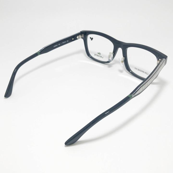 LACOSTE ラコステ 眼鏡 メガネ フレーム L2994LB-001-50 LACOSTE（ラコステ） 眼鏡 メガネ フレーム サングラス L2994LB-001-50