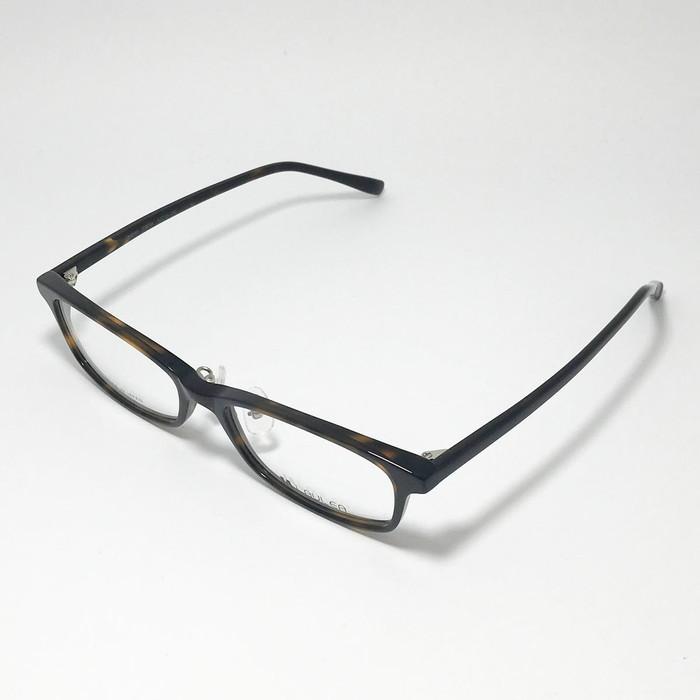 LAULEA ラウレア メガネ LA4049 col.BK/DBDM 52mm 日本製 MADE IN JAPAN AMIPARIS アミパリ チタンパッドアーム 2color AMIPARIS アミパリ ラウレア LAULEA 日本製 JAPAN 眼鏡 メガネ