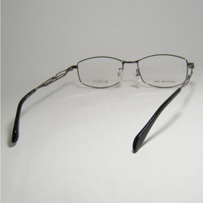 LANCETTI ランチェッティ 眼鏡 メガネ フレーム LC7103-1-53 度付可