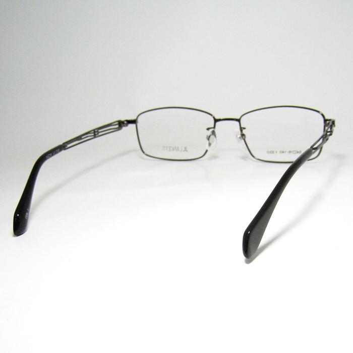 LANCETTI ランチェッティ 眼鏡 メガネ フレーム サングラス LC7105-1