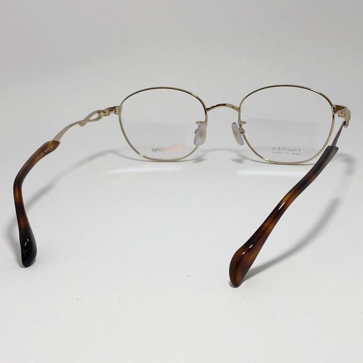 Lumiere ] ルミエール Lm5017-2-49 軽量 おしゃれ 眼鏡 メガネ