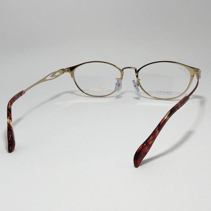 [ Lumiere ] ルミエール Lm5020-2-52 軽量 おしゃれ 眼鏡 メガネ レディース 日本製 / made in Japan Lumiere ] ルミエール Lm5020-2-52 軽量 おしゃれ 眼鏡 メガネ