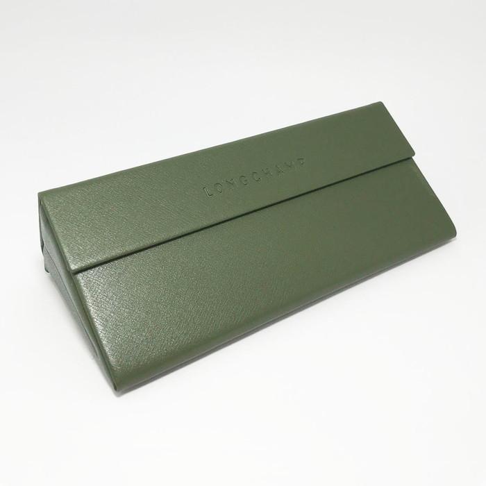 LONGCHAMP ロンシャン 眼鏡 メガネ フレーム サングラス LO2177LBJ-059-48 度付可 サテンベージュ | LONGCHAMP | 05