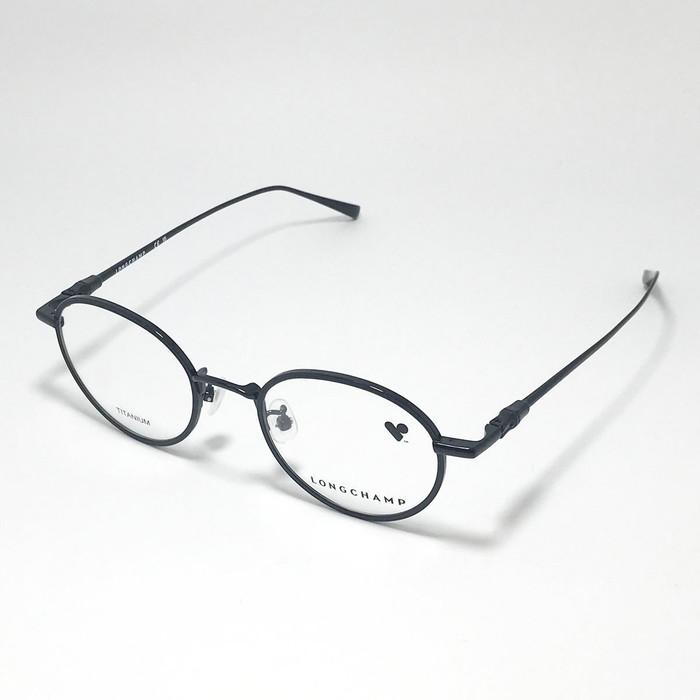 LONGCHAMP（ロンシャン） 眼鏡 メガネ フレーム サングラス LO2533LBJ