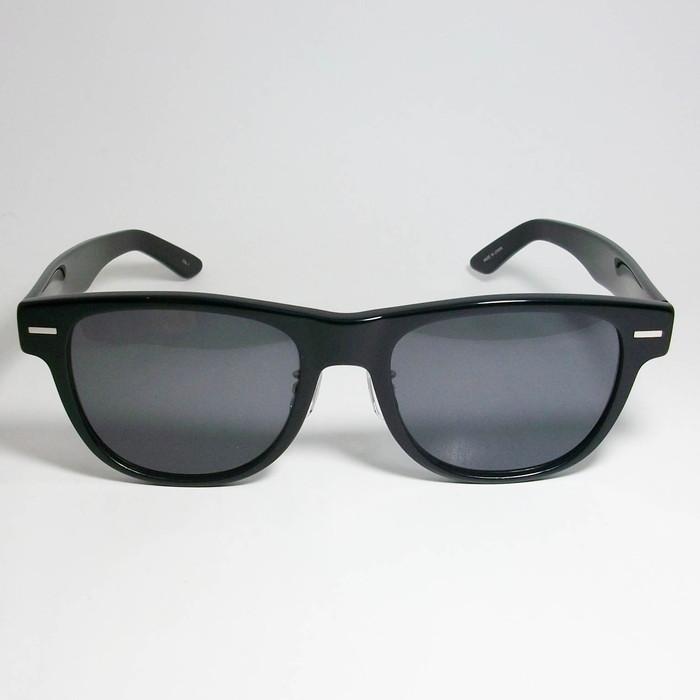 LANCETTI　ランチェッティ ビックサイズ 大きいメガネ ラージフレーム ビックフレーム サングラス LS-K12-1　サイズ58  度付可  ブラック LANCETTI ランチェッティ ビックサイズ 大きいメガネ ラージフレーム