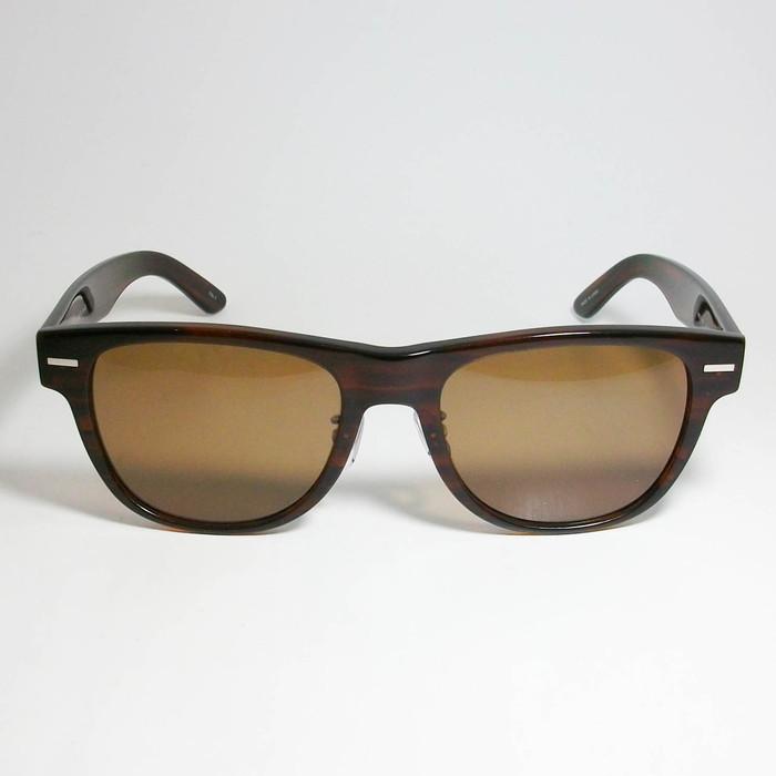 LANCETTI　ランチェッティ ビックサイズ 大きいメガネ ラージフレーム ビックフレーム サングラス  LS-K12-2　サイズ58  度付可  ブラウン LANCETTI ランチェッティ ビックサイズ 大きいメガネ ラージフレーム