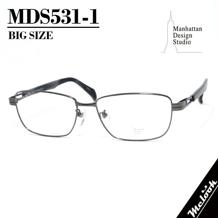 manhattan design studio マンハッタンデザインスタジオ ビックサイズ