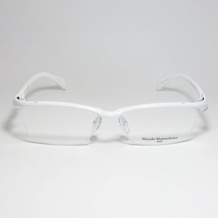 高質で安価高質で安価マサキマツシマ Masaki Matsusima 眼鏡 メガネ