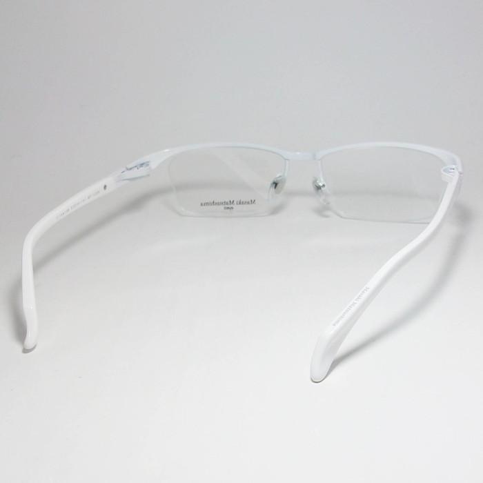 高質で安価高質で安価マサキマツシマ Masaki Matsusima 眼鏡 メガネ