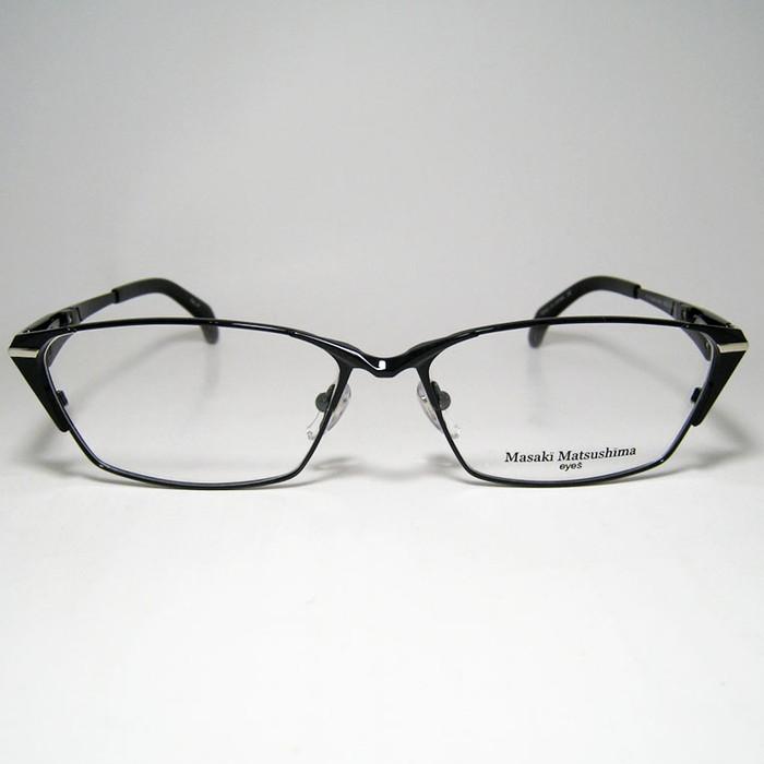 Masaki Matsushima（マサキ マツシマ） Masaki Matsusima 眼鏡 メガネ