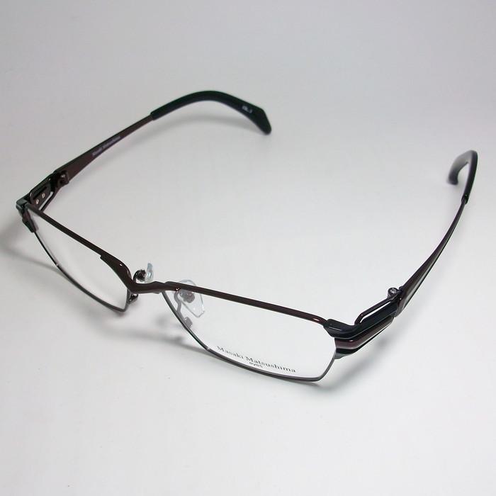 Masaki Matsushima マサキマツシマ Matsusima 眼鏡 メガネ フレーム  