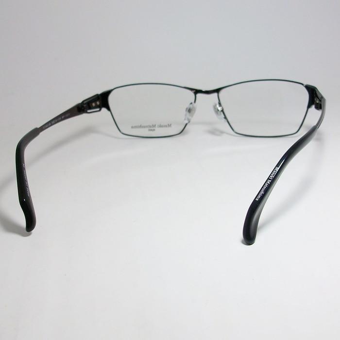 Masaki Matsushima マサキマツシマ Matsusima 眼鏡 メガネ フレーム  