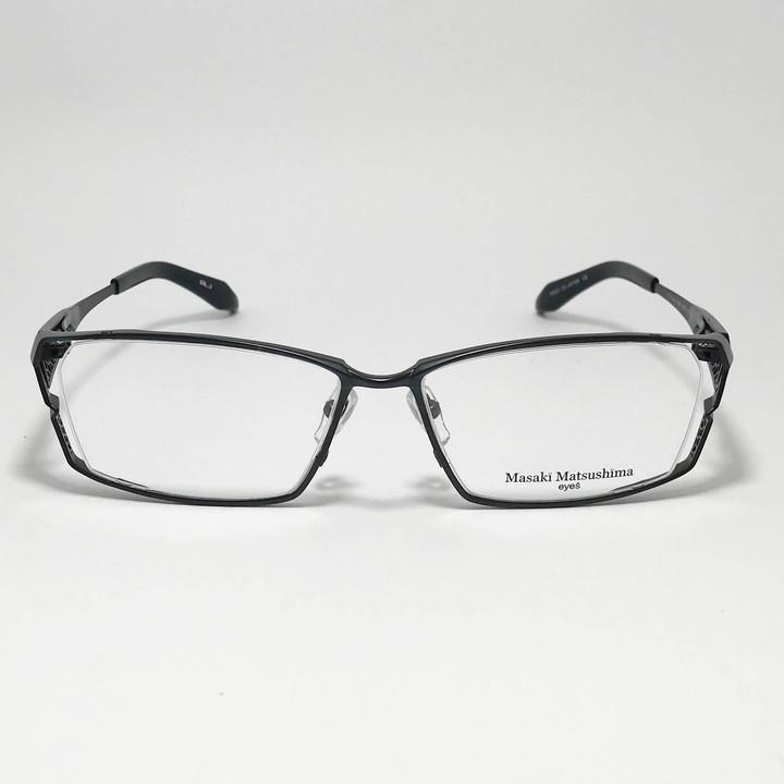 Masaki Matsushima（マサキ マツシマ） Masaki Matsusima 眼鏡 メガネ