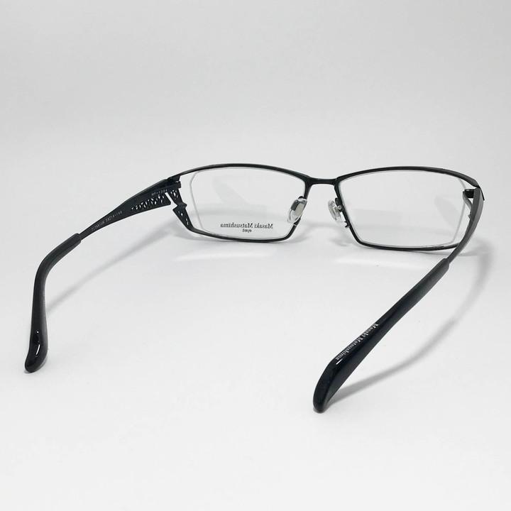 Masaki Matsushima（マサキ マツシマ） Masaki Matsusima 眼鏡 メガネ