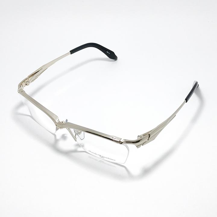 Masaki Matsushima（マサキ マツシマ） Masaki Matsusima 眼鏡 メガネ