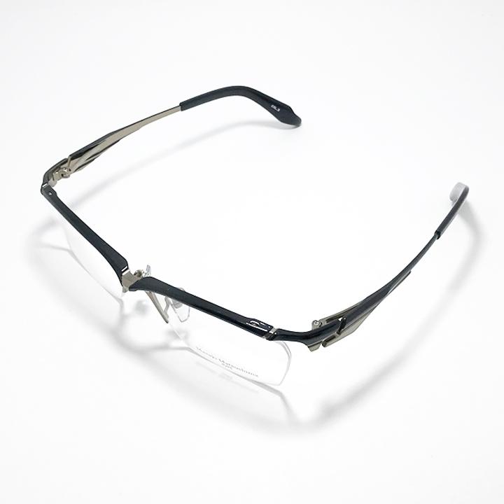 Masaki Matsushima（マサキ マツシマ） Masaki Matsusima 眼鏡 メガネ