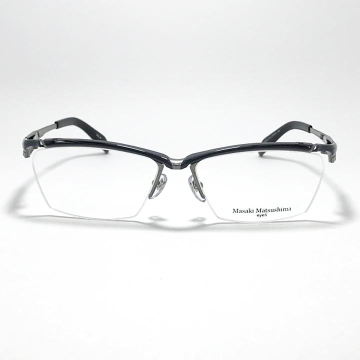 Masaki Matsushima（マサキ マツシマ） Masaki Matsusima 眼鏡 メガネ
