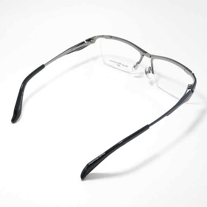 Masaki Matsushima（マサキ マツシマ） Masaki Matsusima 眼鏡 メガネ