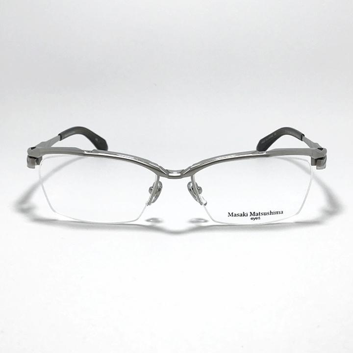 Masaki Matsushima（マサキ マツシマ） Masaki Matsusima 眼鏡 メガネ