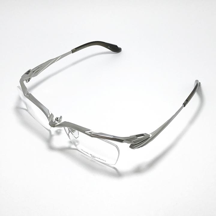 Masaki Matsushima（マサキ マツシマ） Masaki Matsusima 眼鏡 メガネ