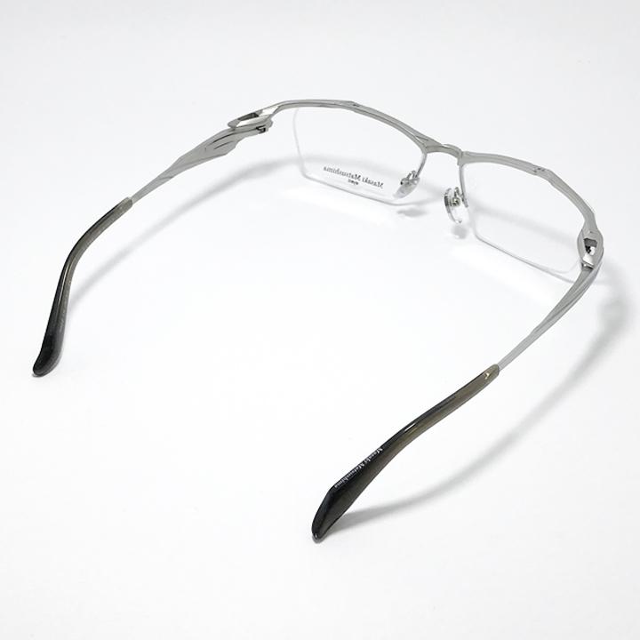 Masaki Matsushima（マサキ マツシマ） Masaki Matsusima 眼鏡 メガネ