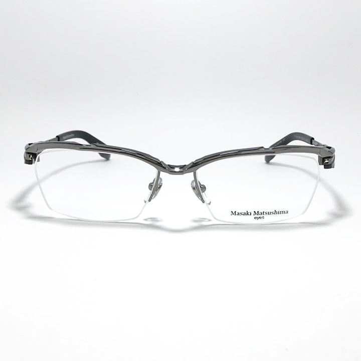 Masaki Matsushima（マサキ マツシマ） Masaki Matsusima 眼鏡 メガネ