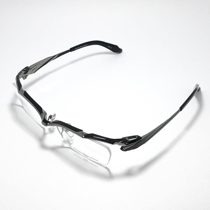 Masaki Matsushima（マサキ マツシマ） Masaki Matsusima 眼鏡 メガネ