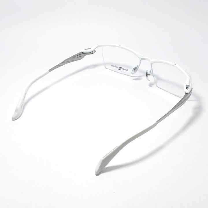 Masaki Matsushima（マサキ マツシマ） Masaki Matsusima 眼鏡 メガネ