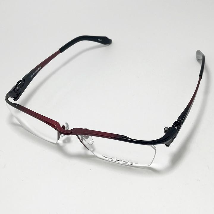 Masaki Matsushima（マサキ マツシマ） プレミアム Masaki Matsusima