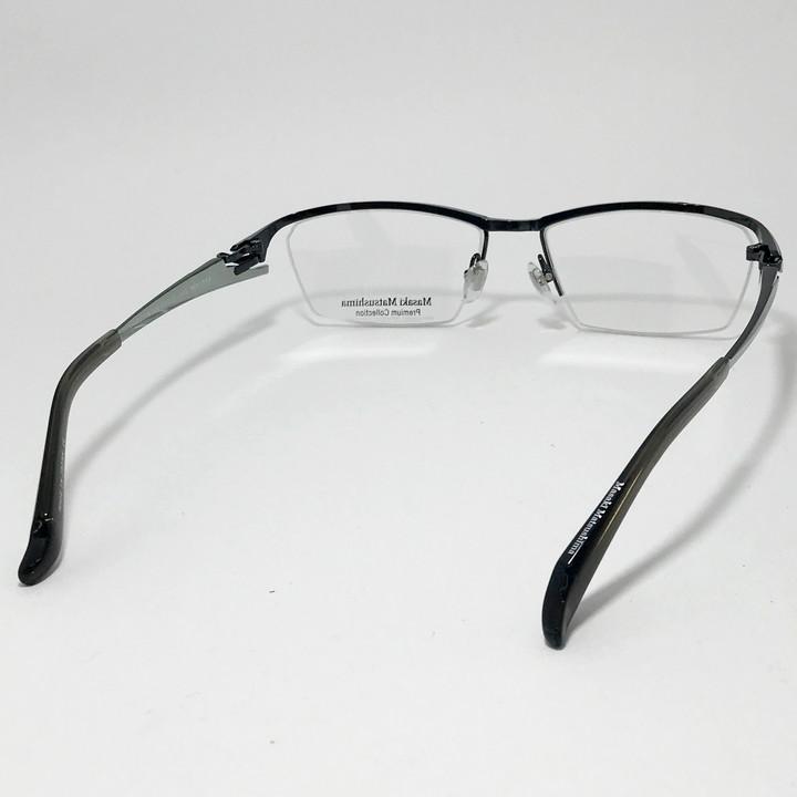 masaki matsushima マサキマツシマ　眼鏡 Masaki Matsushima（マサキ マツシマ） プレミアム Masaki Matsusima