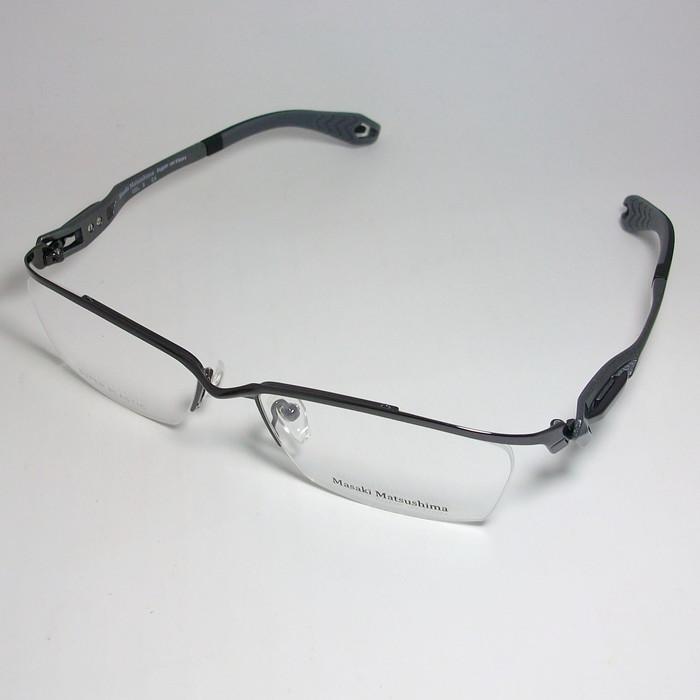 Masaki Matsushima マサキマツシマ Matsusima スポーツ 眼鏡 メガネ 