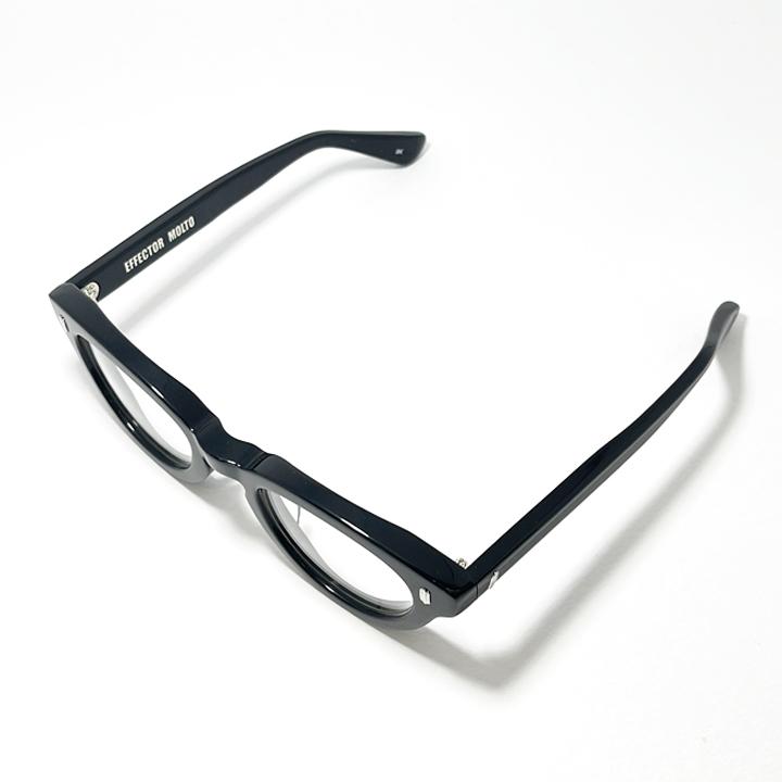 EFFECTOR エフェクター クラシック 眼鏡 メガネ フレーム サングラス