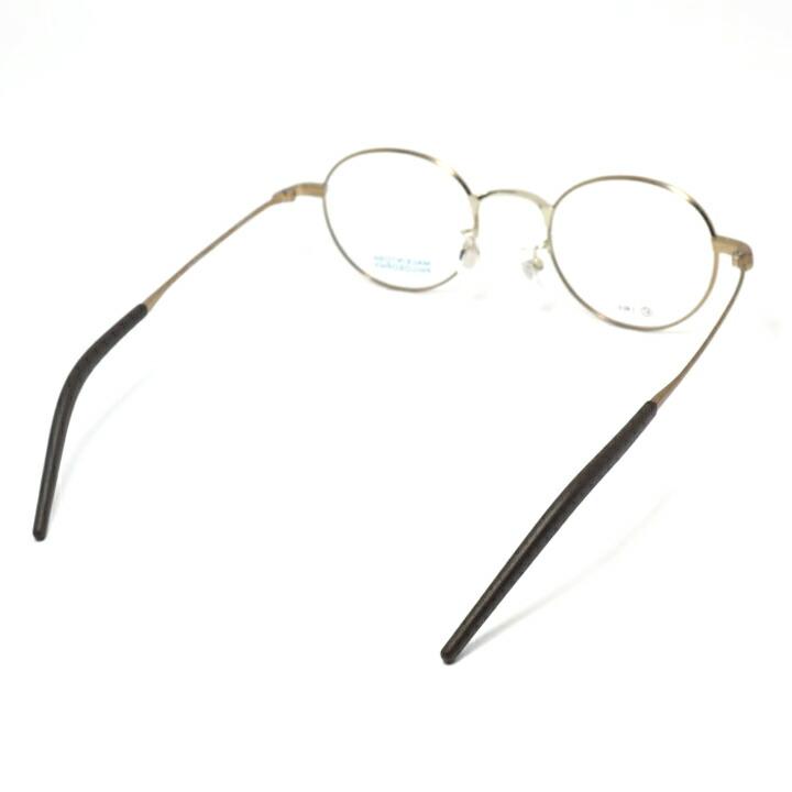 MACKINTOSH PHILOSOPHY マッキントッシュ フィロソフィー 眼鏡 メガネ