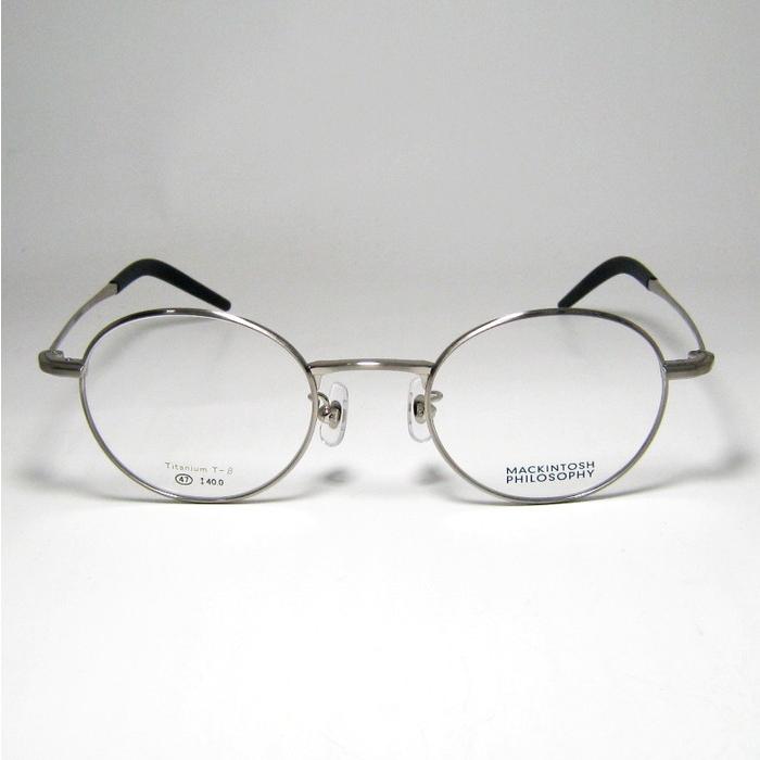 MACKINTOSH PHILOSOPHY（マッキントッシュフィロソフィー