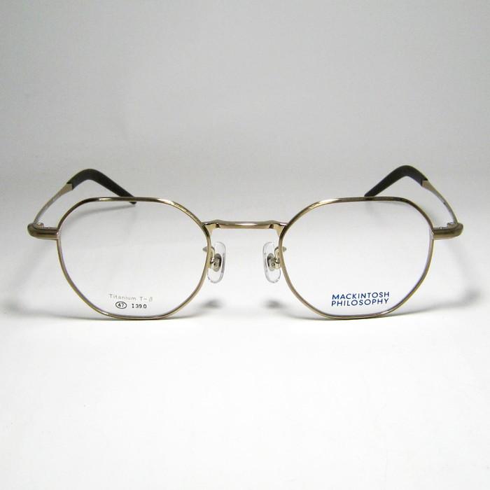 MACKINTOSH PHILOSOPHY（マッキントッシュフィロソフィー