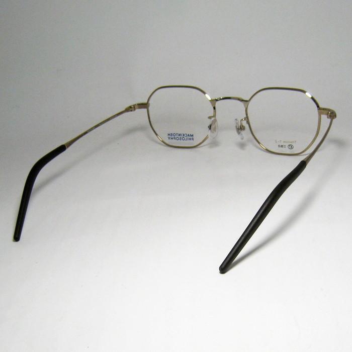 MACKINTOSH PHILOSOPHY（マッキントッシュフィロソフィー