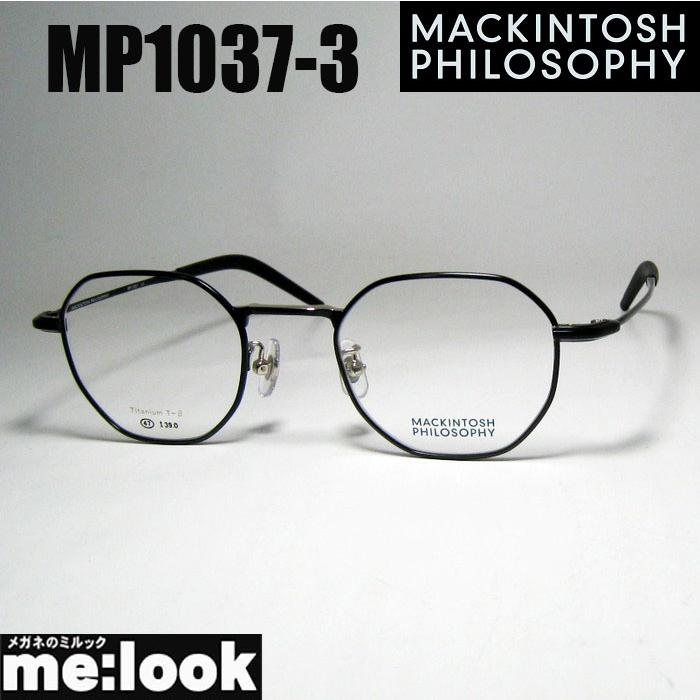 MACKINTOSH PHILOSOPHY（マッキントッシュフィロソフィー