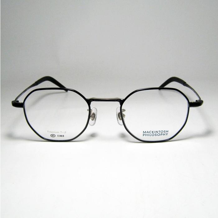 MACKINTOSH PHILOSOPHY（マッキントッシュフィロソフィー