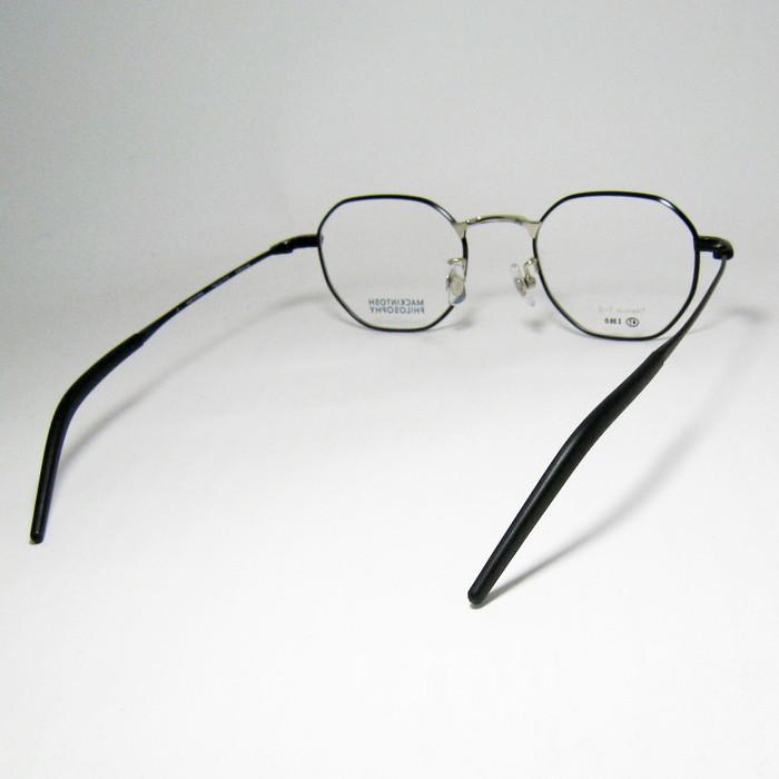 MACKINTOSH PHILOSOPHY（マッキントッシュフィロソフィー