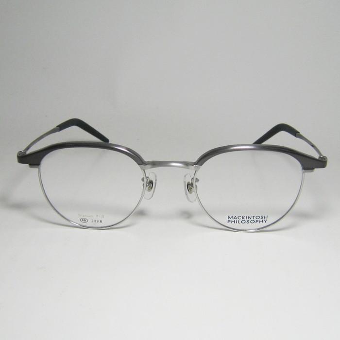 MACKINTOSH PHILOSOPHY（マッキントッシュフィロソフィー