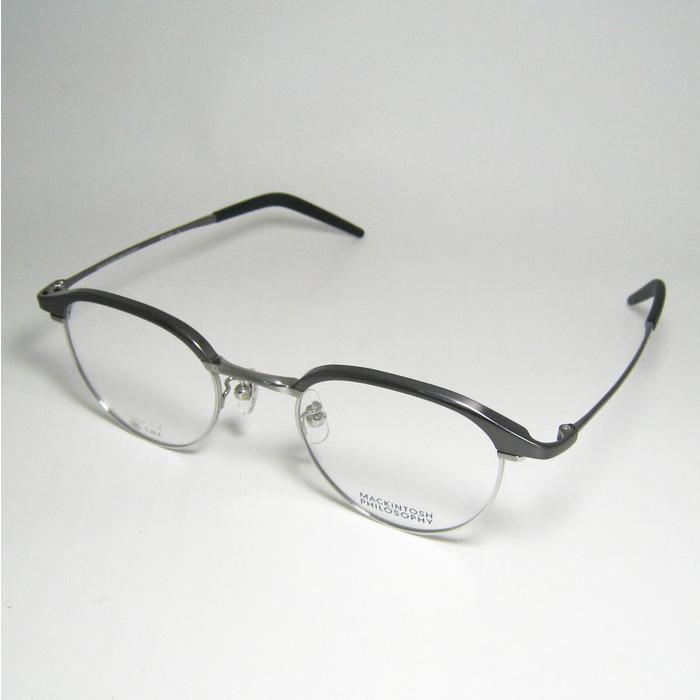 MACKINTOSH PHILOSOPHY（マッキントッシュフィロソフィー