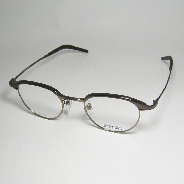 MACKINTOSH PHILOSOPHY（マッキントッシュフィロソフィー