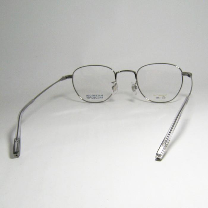 MACKINTOSH PHILOSOPHY（マッキントッシュフィロソフィー