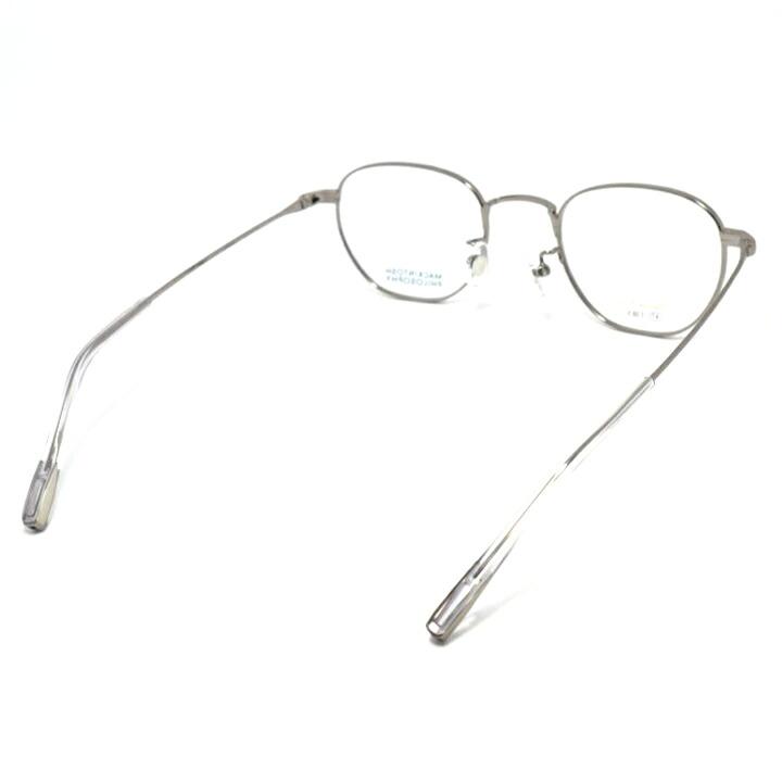 マッキントッシュ フィロソフィー メガネフレーム MP1042-3-47 MACKINTOSH PHILOSOPHY マッキントッシュ フィロソフィー 眼鏡 メガネ