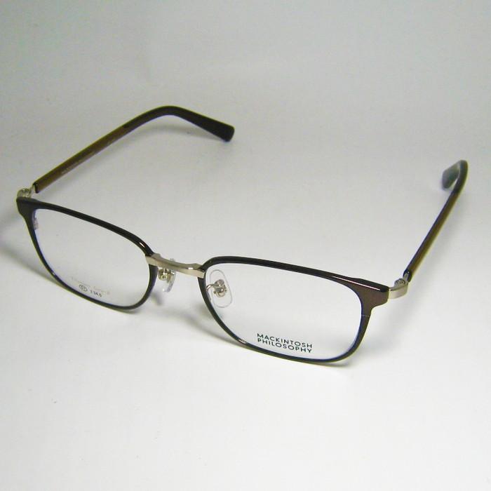 MACKINTOSH PHILOSOPHY（マッキントッシュフィロソフィー
