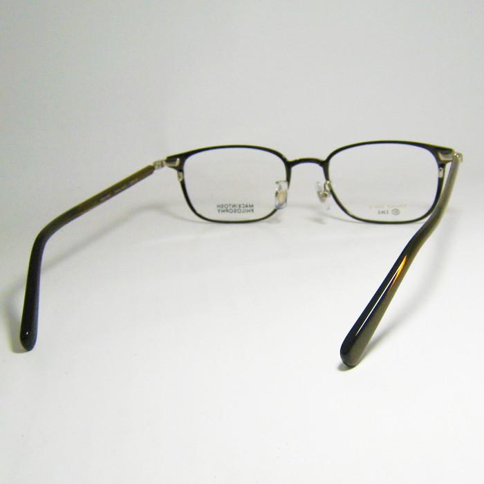 MACKINTOSH PHILOSOPHY（マッキントッシュフィロソフィー