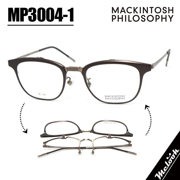 MACKINTOSH PHILOSOPHY（マッキントッシュフィロソフィー