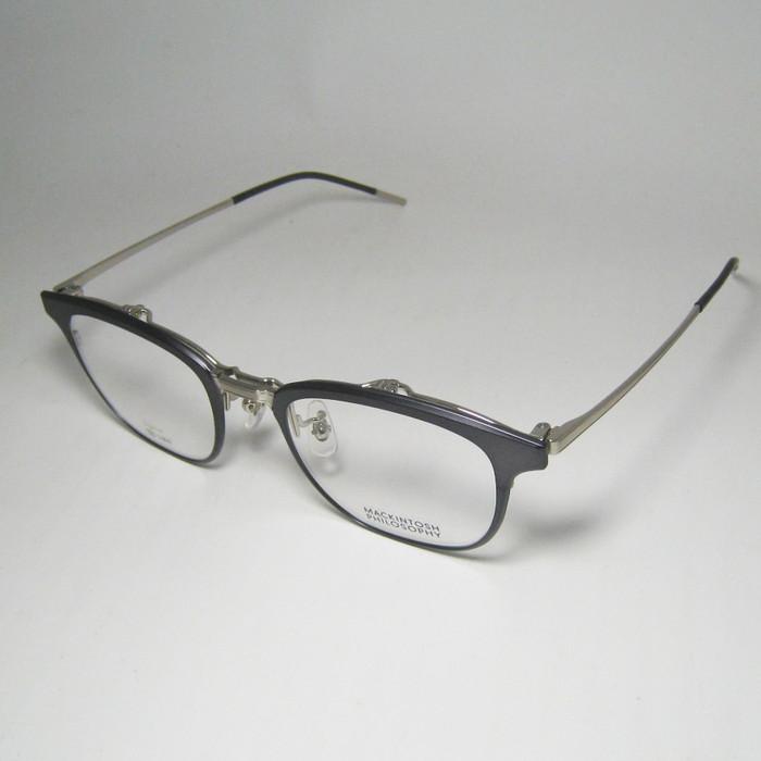 MACKINTOSH PHILOSOPHY（マッキントッシュフィロソフィー