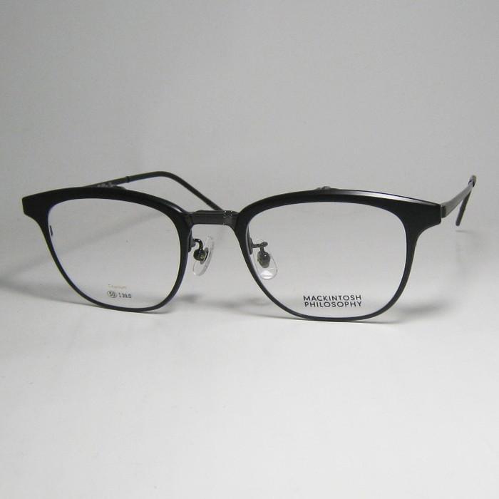 MACKINTOSH PHILOSOPHY（マッキントッシュフィロソフィー